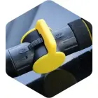 Car wash brush PREMIUM — Foto 7
