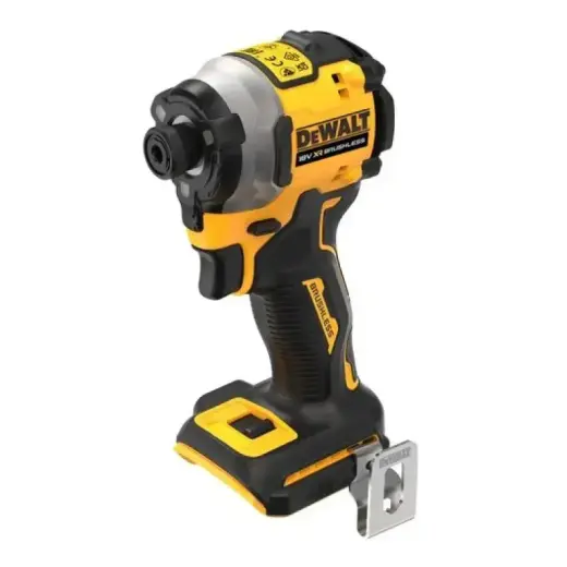 DeWalt Impact Driver 205Nm 18V (no battery) black yellow DCF850N-XJ DCF850NXJ Foto 3