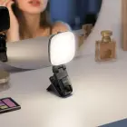 Mini lamp LED Hoco K29 black — Foto 8