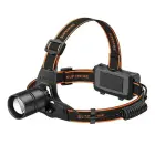 Superfire HL71 headlamp flashlight, 500 lm, USB, 5 modes Foto 1