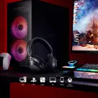 HyperX Cloud Alpha 2 - Wireless Gaming Headset — Photo 6