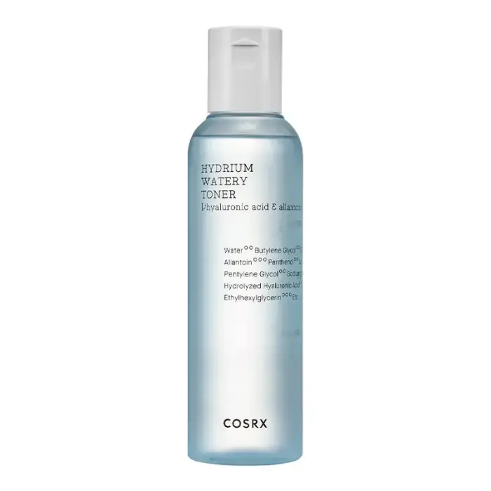 COSRX Hydrium Watery Toner, 150 ml