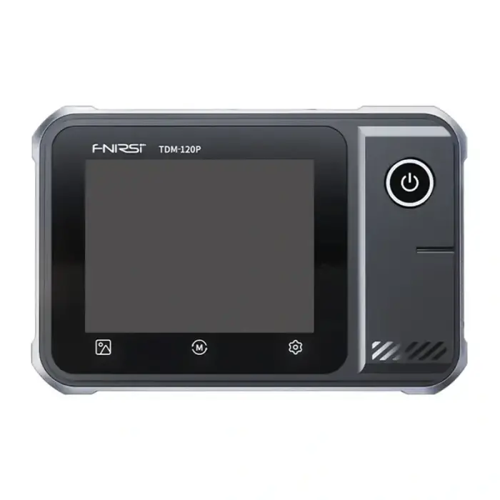 FNIRSI TDM-120P Thermal Imaging Camera