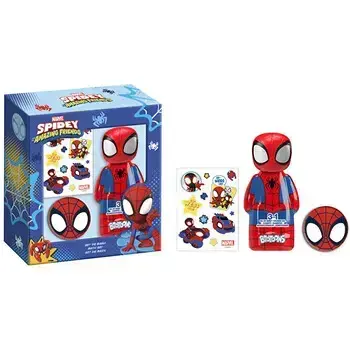 Dětské parfémy Spidey Set Dárková sada