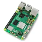 Single Board Computer, Raspberry Pi 5 8GB RAM — Photo 2