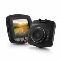 Goodbuy G300 Auto video reģistrātors HD | microSD | LCD 2.4'' + Turētājs Foto 1