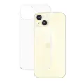 CARE by PanzerGlass Slim X-Ray Case iPhone 15 Plus 6,7" przezroczysty|transparent 1435 Foto 2