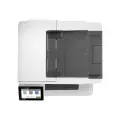 HP LaserJet Enterprise MFP M430f - multifunction printer - B|W Foto 4