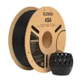 ELEGOO ASA Filament (Black) Photo