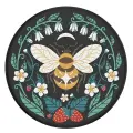 Popsockets 2 Bee Boho 804149 uchwyt i podstawka do telefonu - standard Foto 3