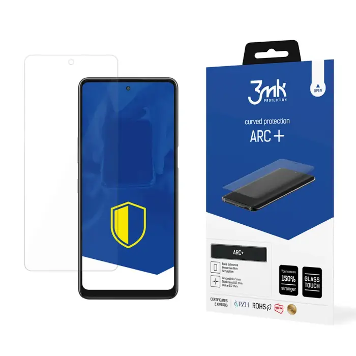 LG Stylo 7 5G - 3mk ARC+ screen protector
