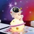 Night lamp L21 Astronaut Photo