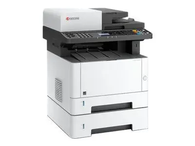 Kyocera ECOSYS M2040dn - multifunction printer - B|W Фото num