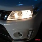 Halogen bulb HIR2 9012 12V 55W — Foto 2