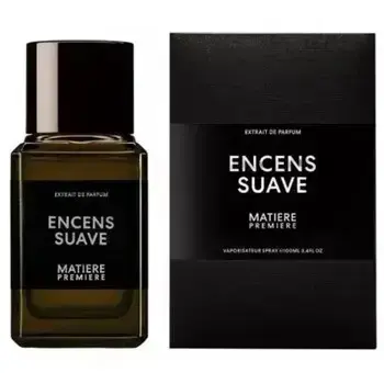 Matiere Premiere Encens Suave Extrait de Parfum 100ml