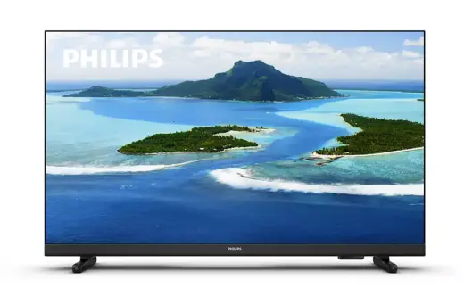 Philips TV 43PFS5507 108 cm (43") Diagonalklasse 5500 Series LCD-TV LCDTV (43PFS5507 12) Foto 4