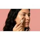 Marielle eye massager with vibration function MMOW Gold Foto 8