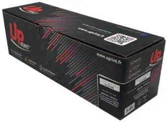 Toneris UPrint HP W2210X BLACK 207X