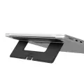 Nillkin DualWing Laptop Stand Black Фото num