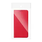 SMART CASE Book for MOTOROLA E22 / E22i red — Фото 4