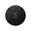 AXAGON WDC-P10T wireles s charging pad 10W micr Foto 3