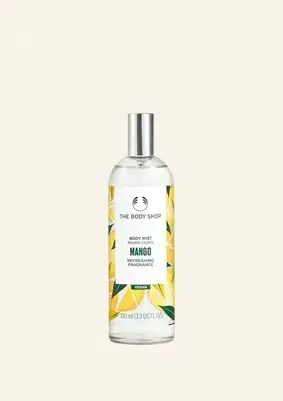 The Body Shop Body Mist 100 Ml