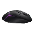 Logitech Mouse G G502 X Plus Lightspeed - Black — Foto 5