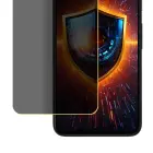 Google Pixel 4a - 3mk Silky Matt Privacy — Foto 3