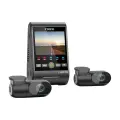VIOFO A229 PRO 3CH 4K + 2K + 1080P WiFi, GPS Foto 2