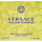 Versace Yellow Diamond Deodorant Spray 50ml Фото num