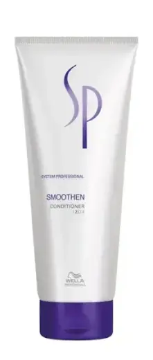 Wella Smoothing Balm - 200 Ml