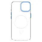 Tactical MagForce 2.0 Cover for Apple iPhone 13 Blue — Photo 3