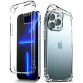 Mercury Bulletproof Samsung A32 5G A326 transparent Foto 1