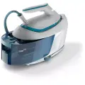 PHILIPS Perfect Care tvaika ģeneratora gludeklis, zils Photo