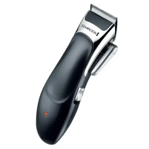Remington Hair Clipper black Schwarz (HC363C) Фото num