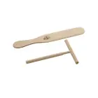 Pankūku cepšanas komplekts Cookin Italy Foto 3