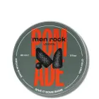 Men-rock Medium Shine - Hair Pomade - 90ml Foto 1