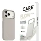 Case CARE by PanzerGlass Feature FLOW MagSafe case for iPhone 18 Pro Max / 17 Pro Max vanilla — Фото 5