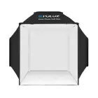 Photo studio Puluz 40cm 24W 5500K PU5042EU Foto 2