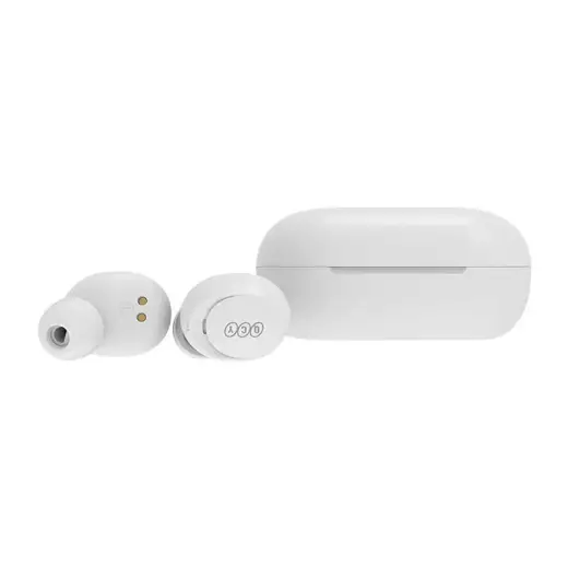 Wireless Earphones TWS T27 (white) Foto 6