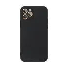 Case for Poco F9 Pro Silicone black — Foto 2