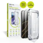 Mobile Origin Screen Guard with easy application, iPhone 17 Pro/18 Pro — Фото 1