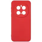 Case Beline Silicone Honor Magic 7 Pro 5G red — Foto 3
