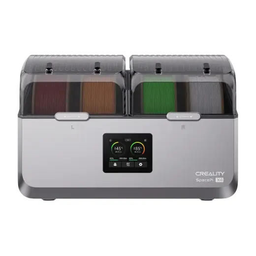 Creality SpacePi X4 Filament Dryer Фото num