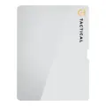 Tactical Glass Shield for iPad Air 13 2024|2025 Clear Foto 1