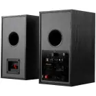 Klipsch Reference R-51PM Powered Bookshelf Speakers, Black, Pair — Foto 3