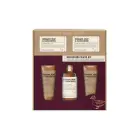 Debenhams Men the Fuzzy Duck Bergamot, Hemp & Sandalwood Men's Refreshing Wash Kit Gift Set Foto 1