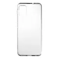 Tactical TPU Cover for Motorola G71 Transparent Foto 1