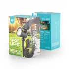 Forever Light LED Solar Spot Light SUNARI FME-185 9 SMD LED Foto 4