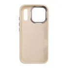 Case for iPhone 17 Pro Max / 18 Pro Max Frame gold — Foto 2